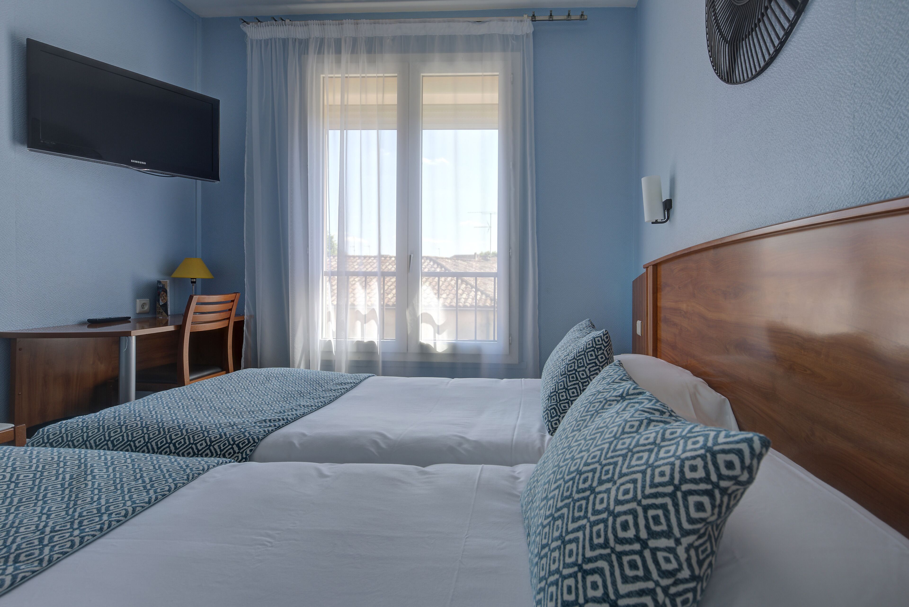 Brit Europ Hotel