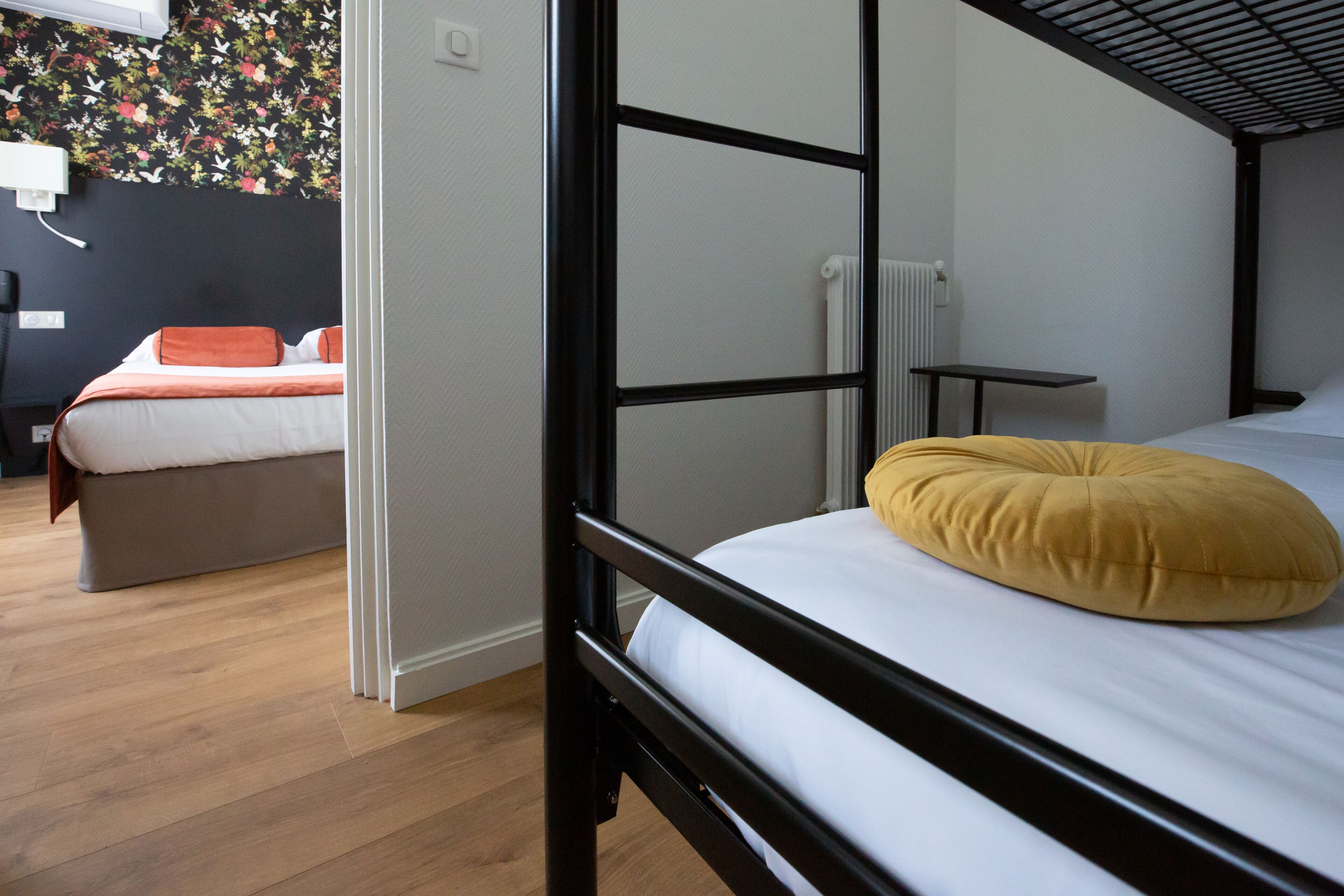 Brit Europ Hotel