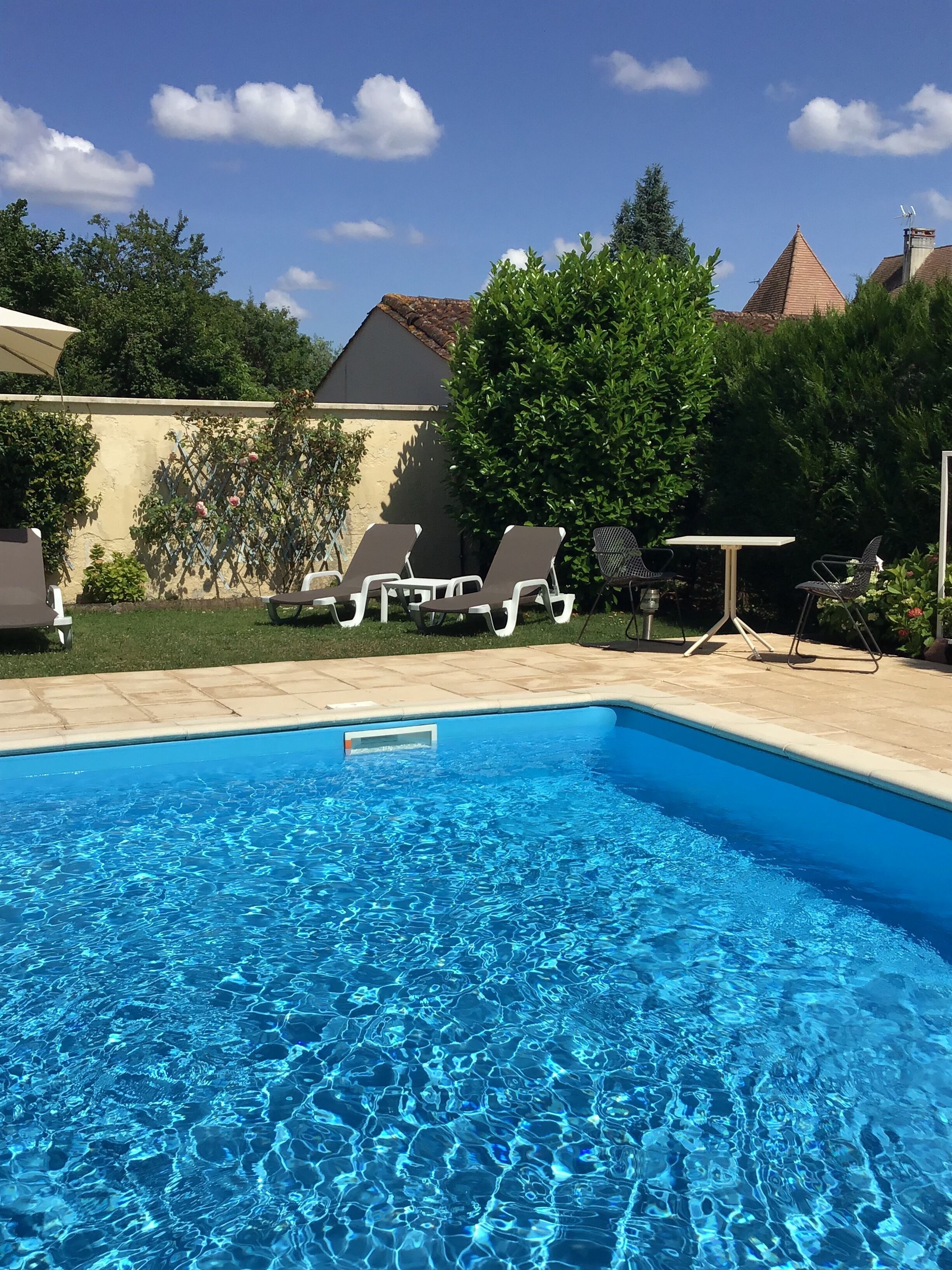 Brit Europ Hotel