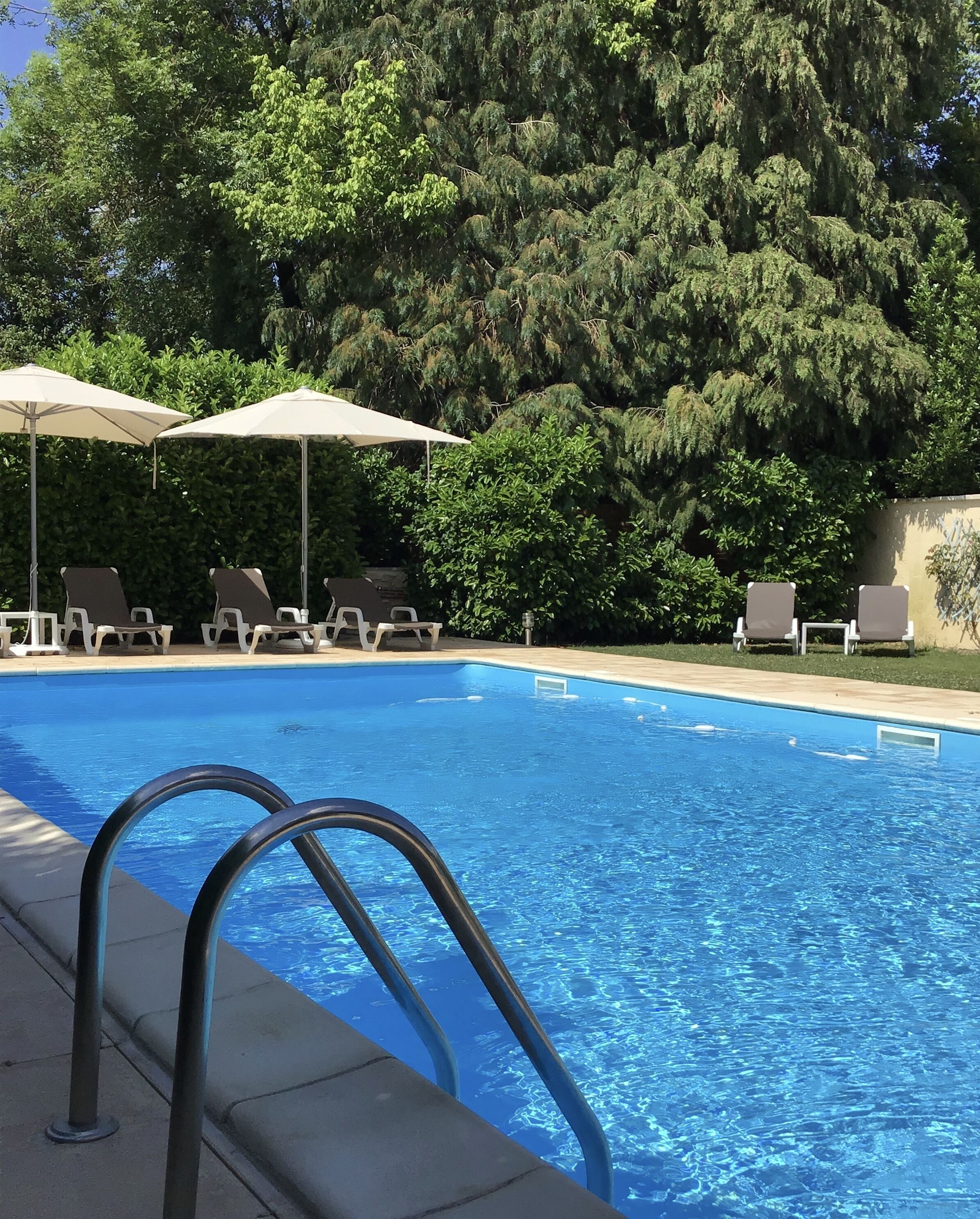 Brit Europ Hotel