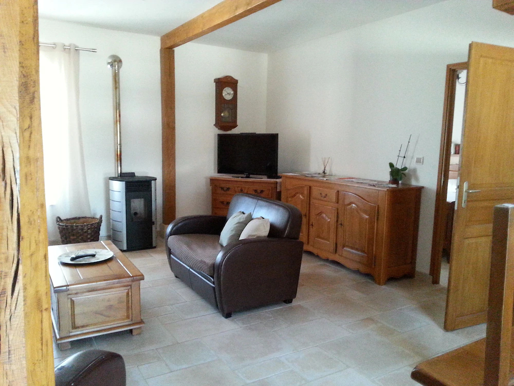 Gite Dans Le Perigord Pourpre