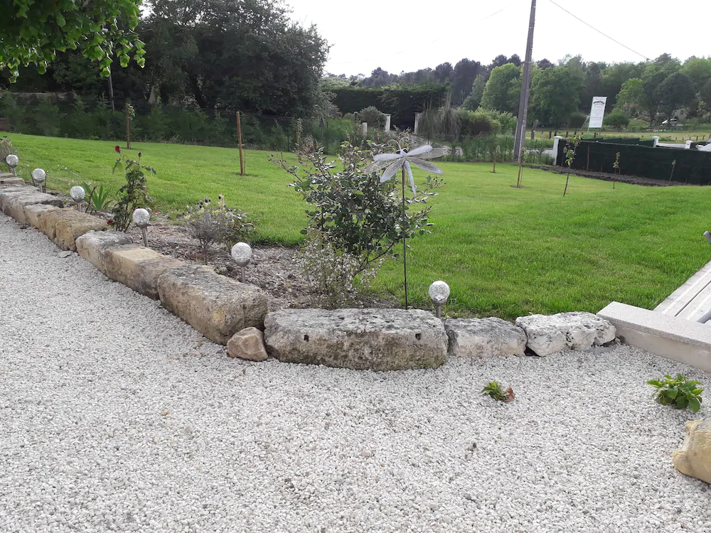 Gite Dans Le Perigord Pourpre