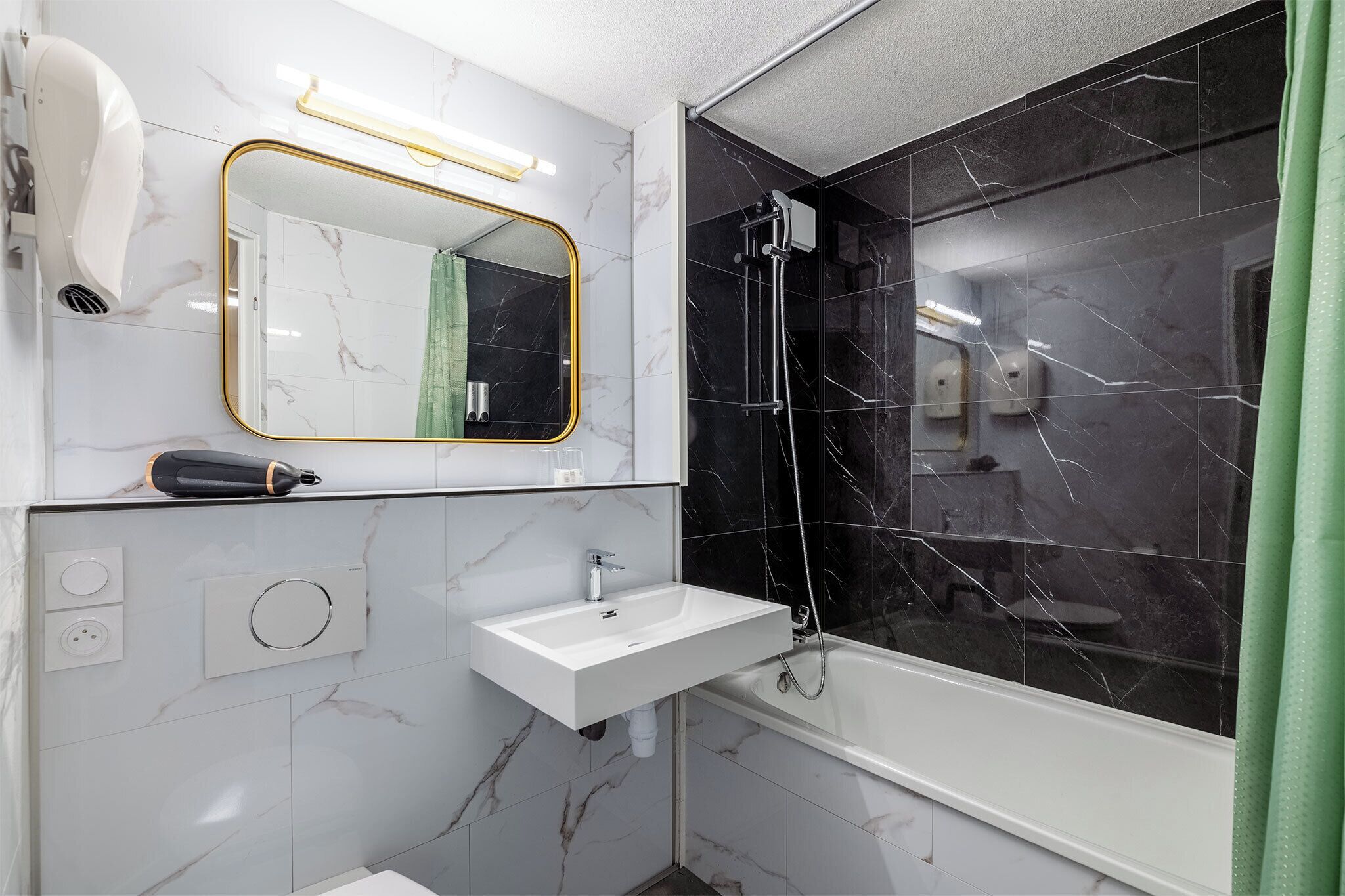 Hotel Le Roxane