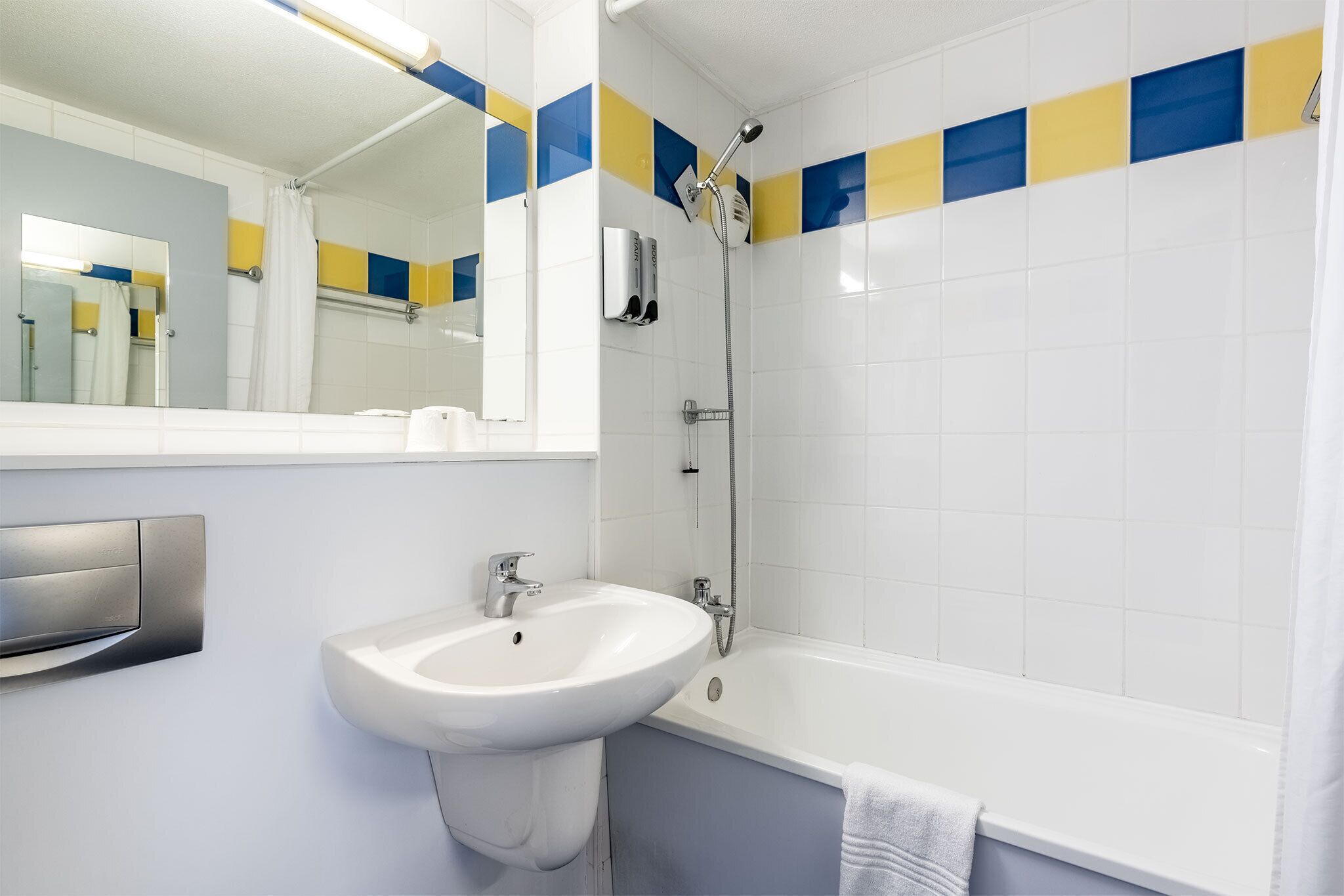 Hotel Le Roxane