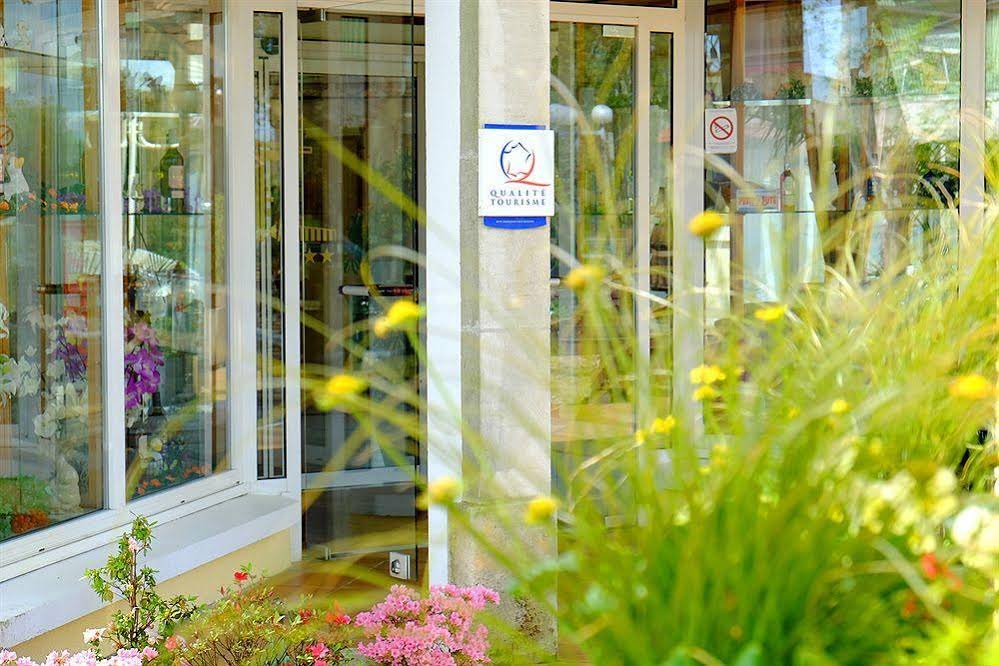 Logis Hôtel & Restaurant Ludik