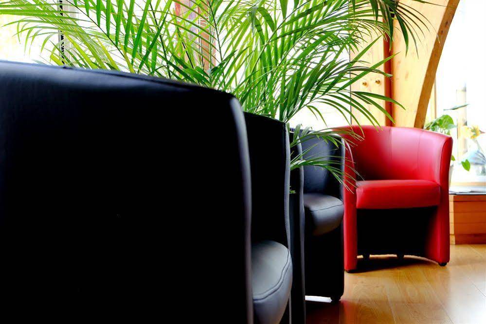 Logis Hôtel & Restaurant Ludik
