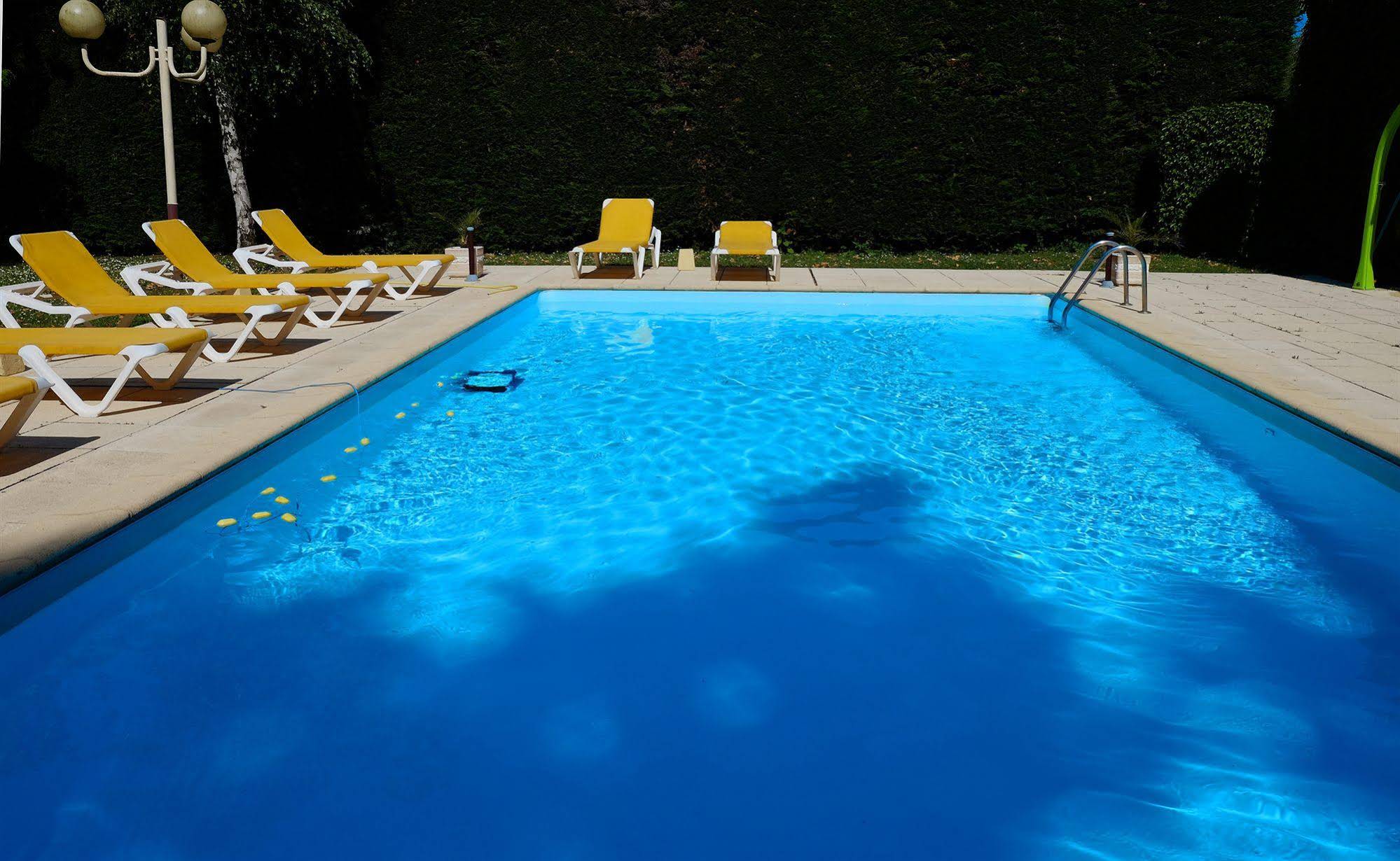 Logis Hôtel & Restaurant Ludik