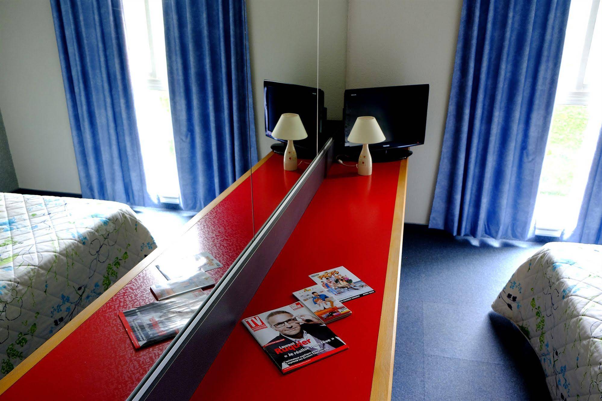 Logis Hôtel & Restaurant Ludik