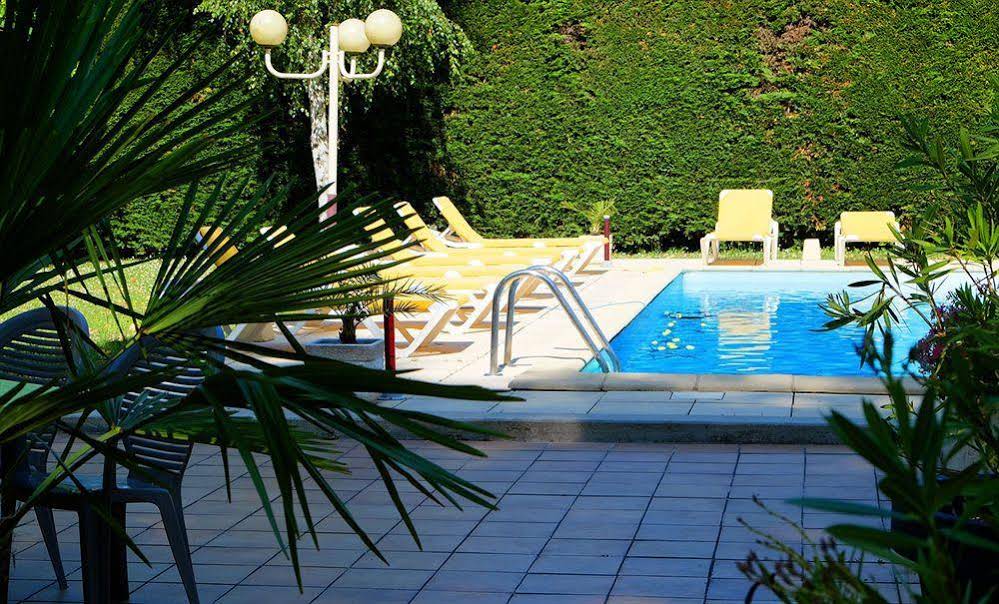 Logis Hôtel & Restaurant Ludik
