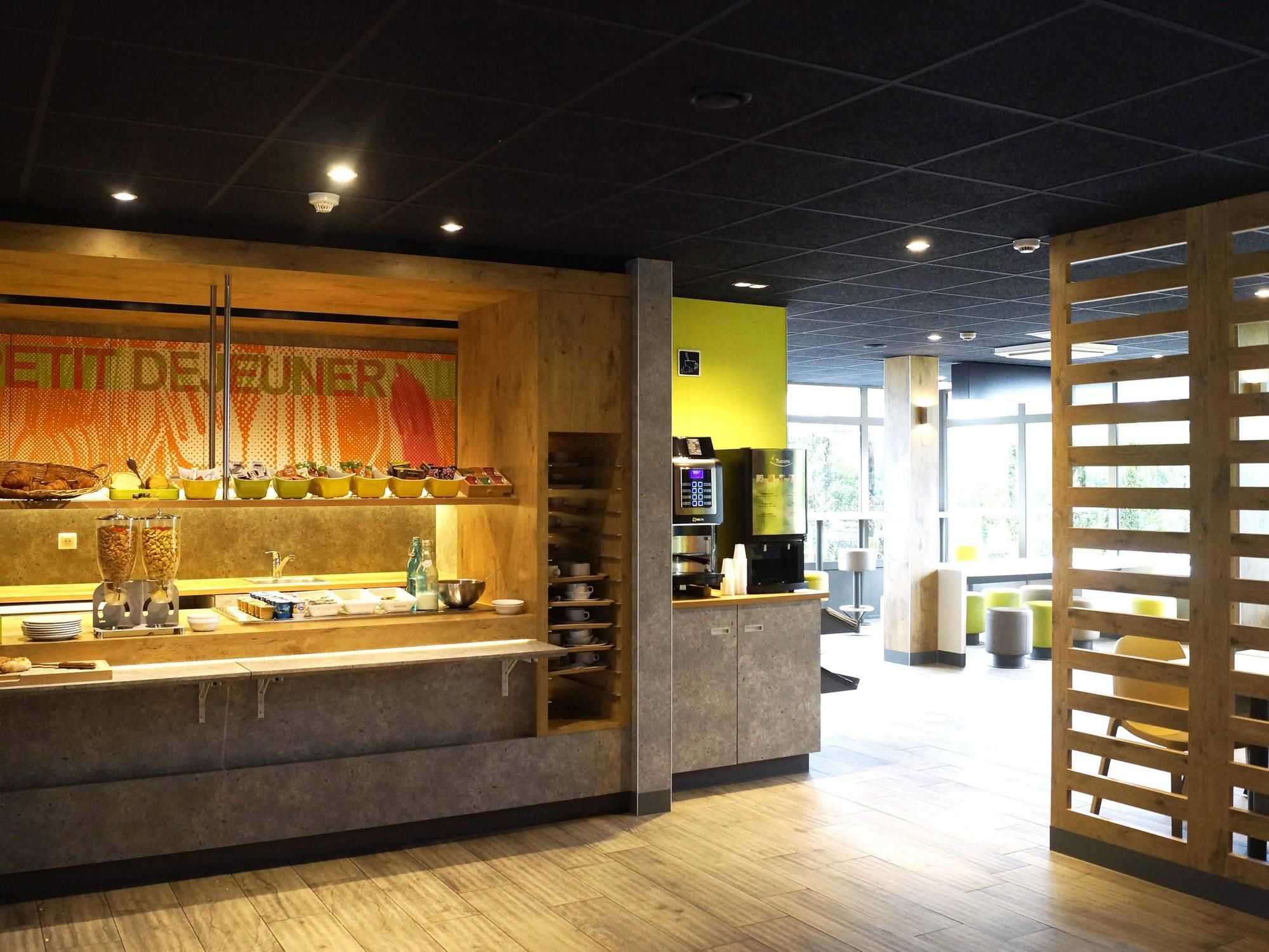 ibis budget Bergerac