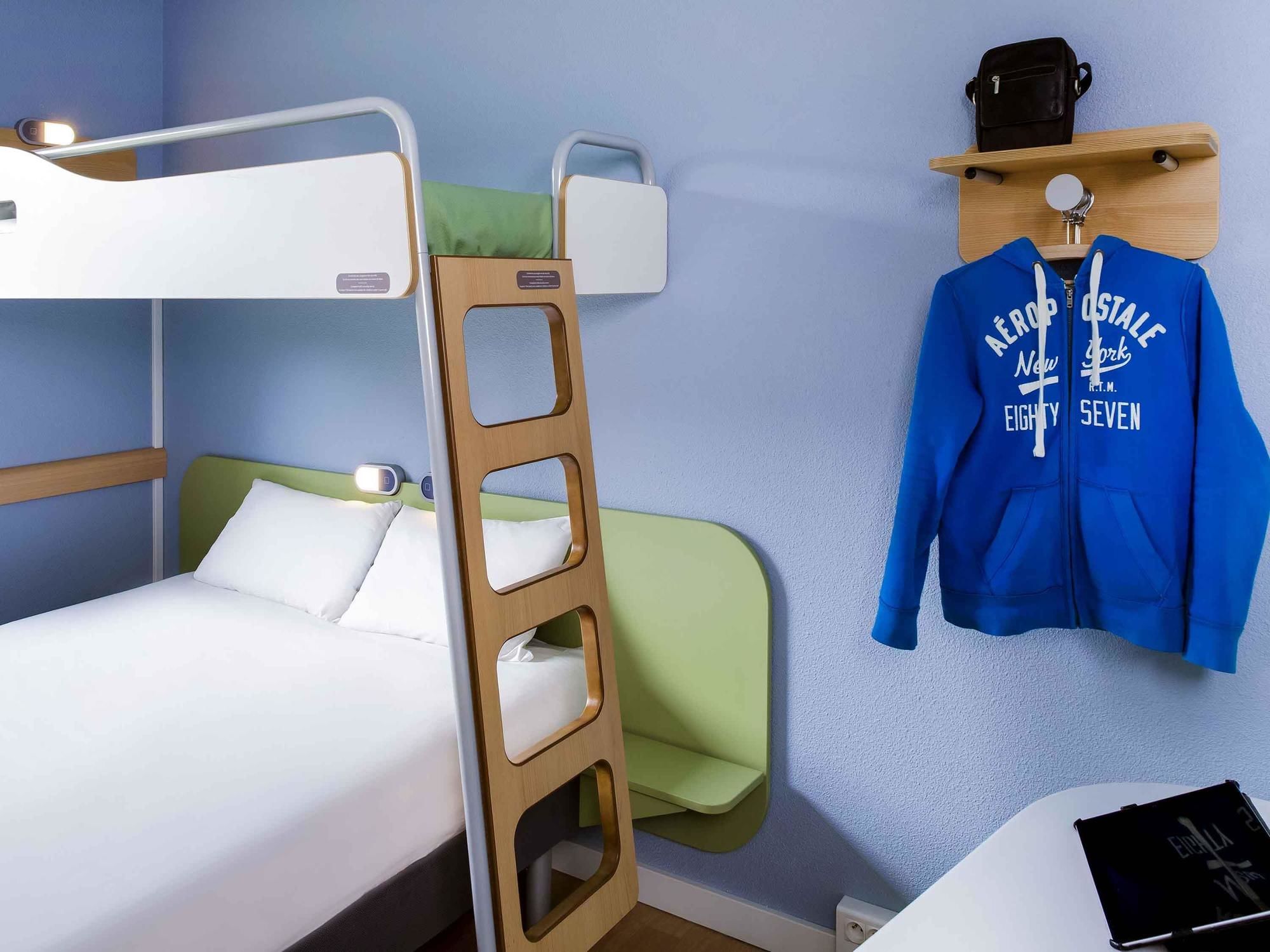 ibis budget Bergerac