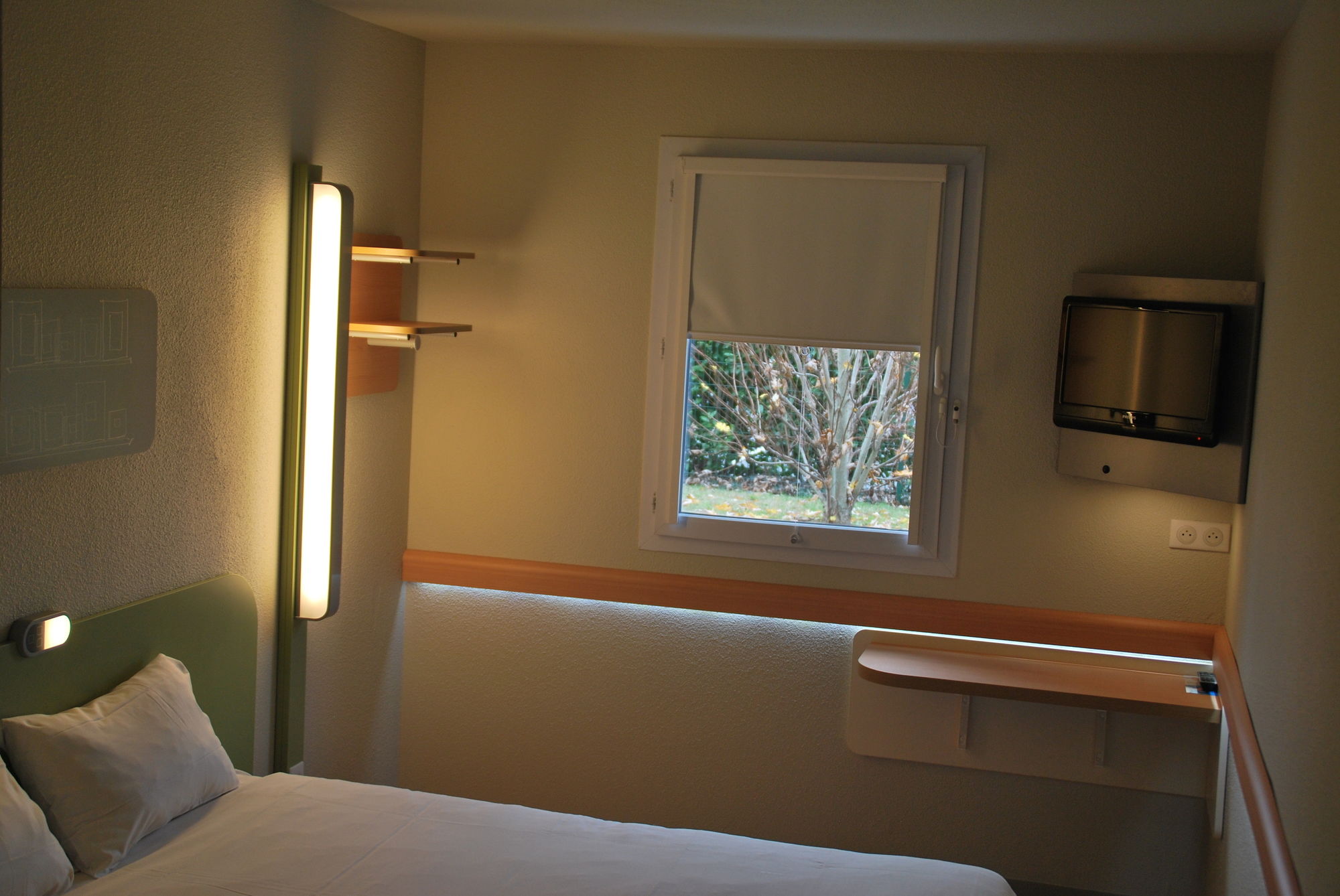 ibis budget Bergerac