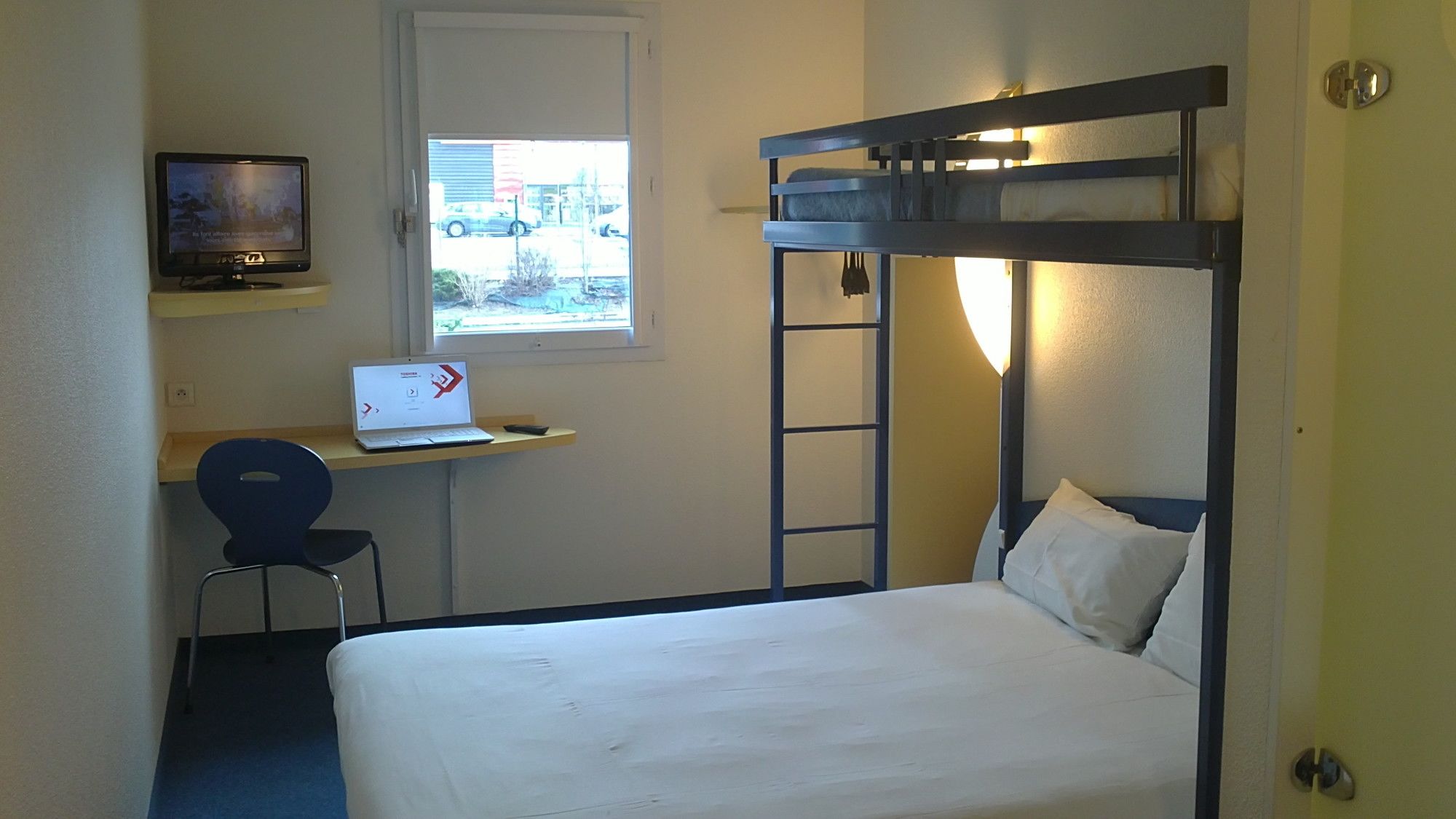 ibis budget Bergerac
