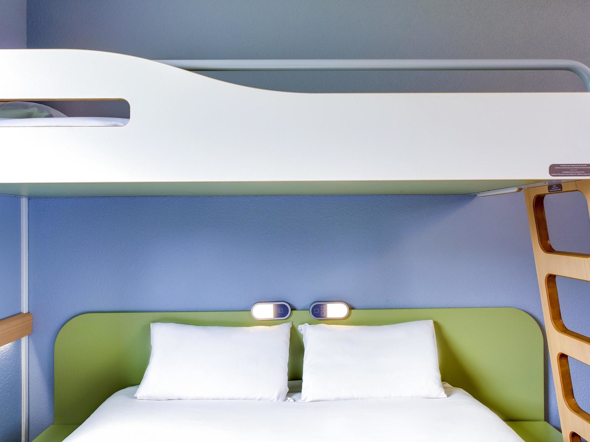 ibis budget Bergerac