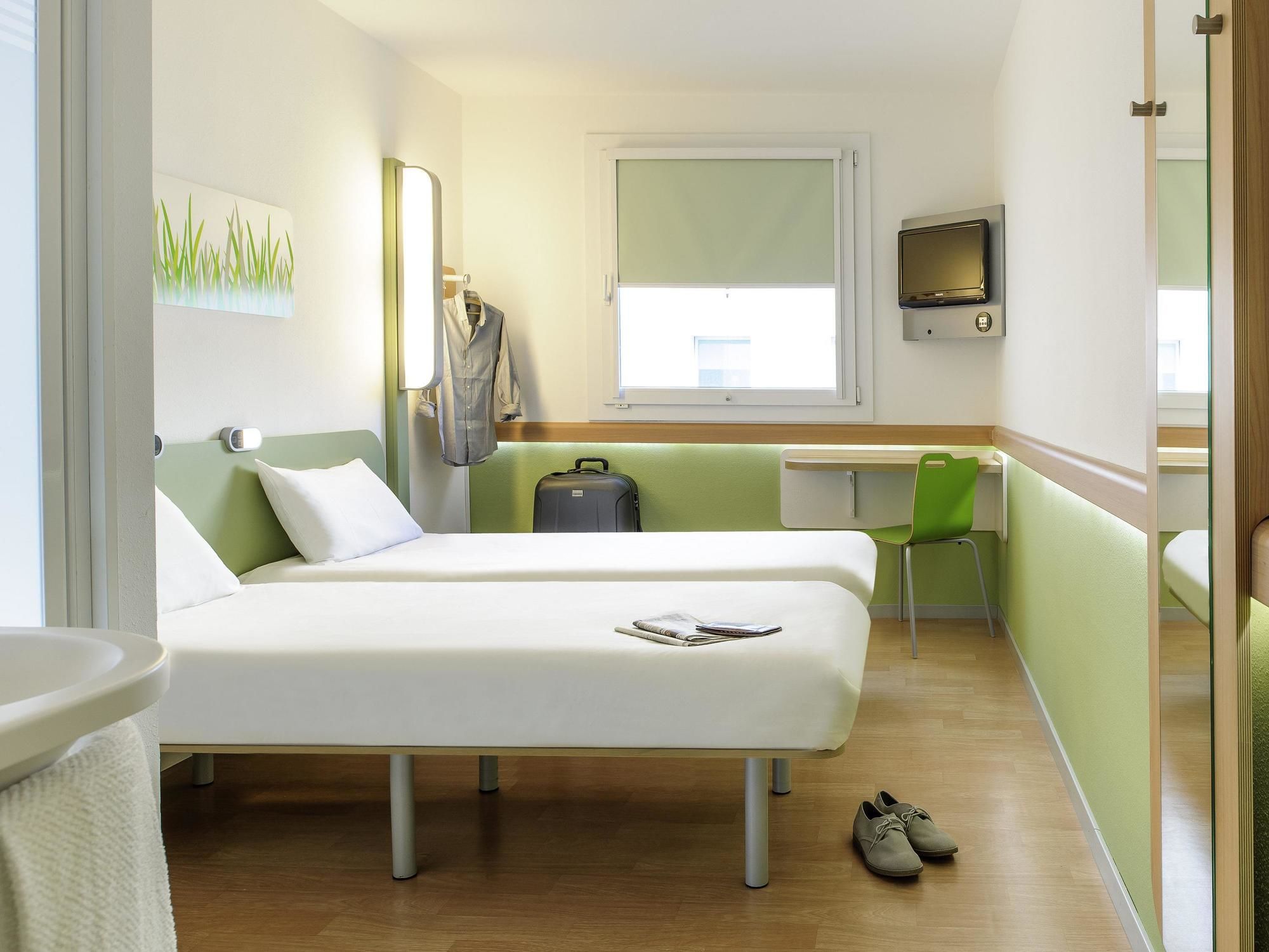 ibis budget Bergerac