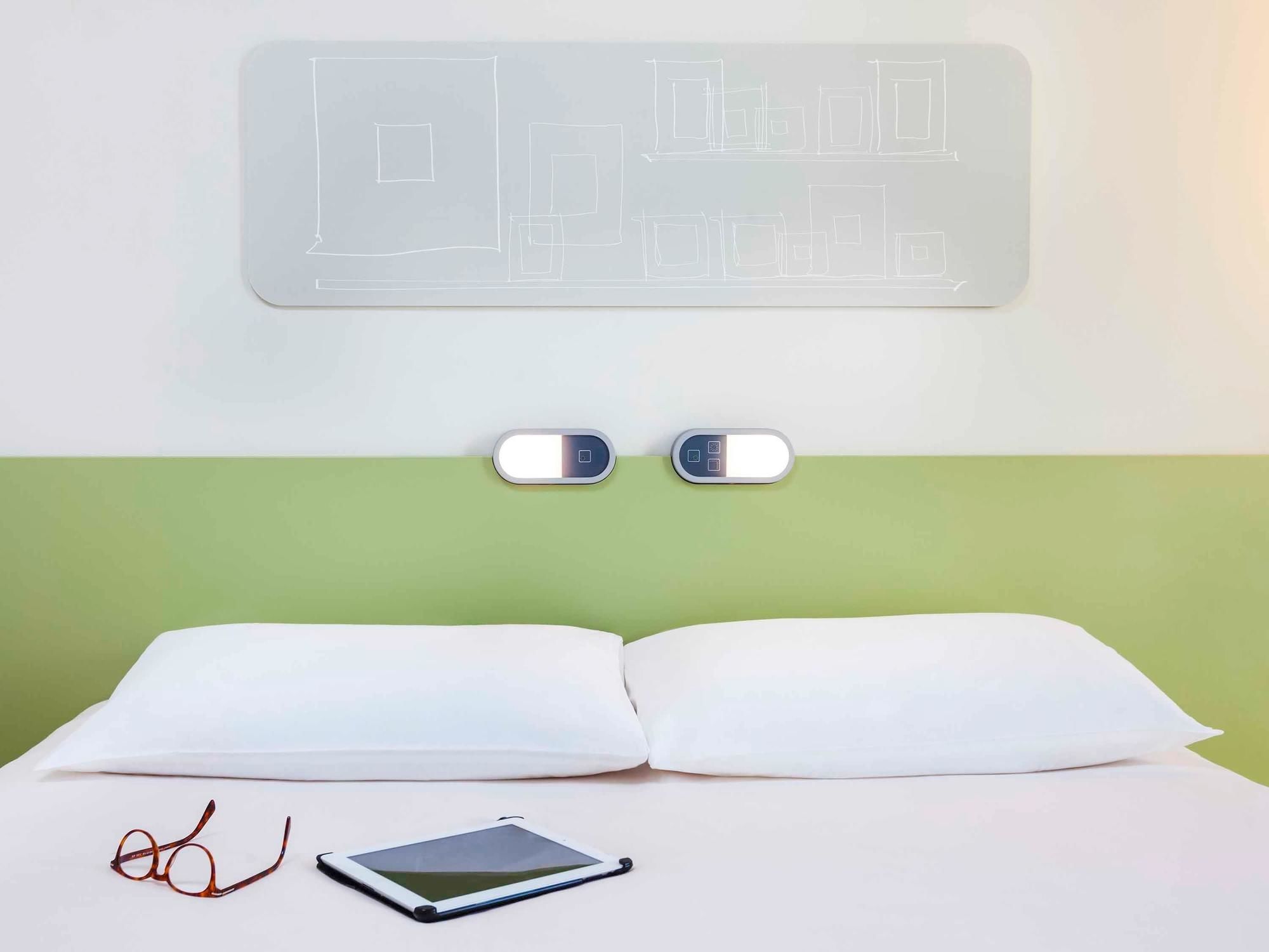 ibis budget Bergerac
