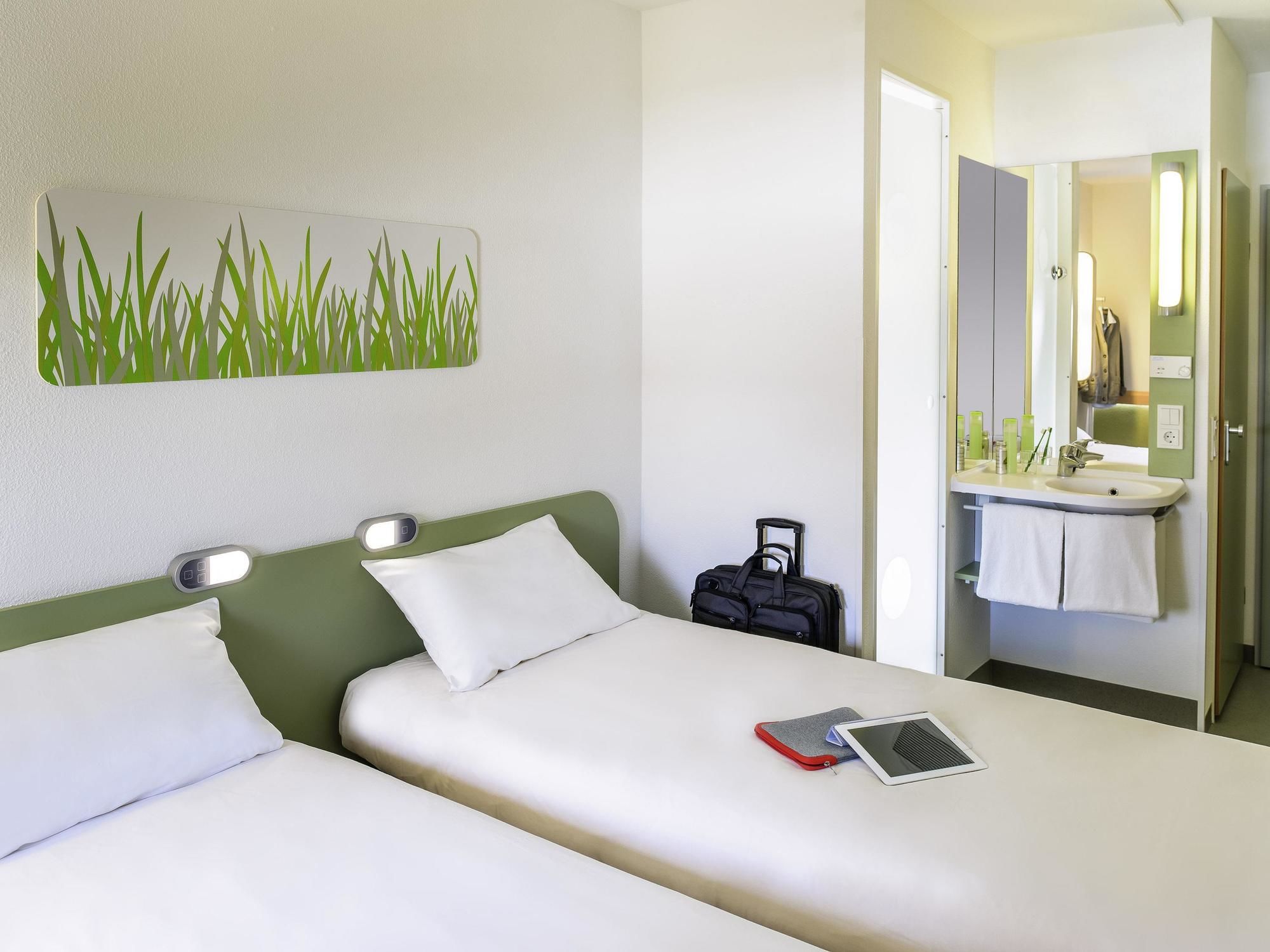 ibis budget Bergerac
