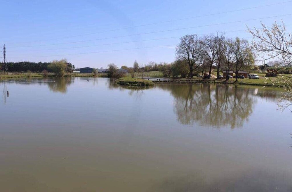 Le Domaine Du Vieux Chene A Bergerac