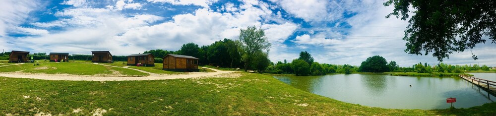 Le Domaine Du Vieux Chene A Bergerac
