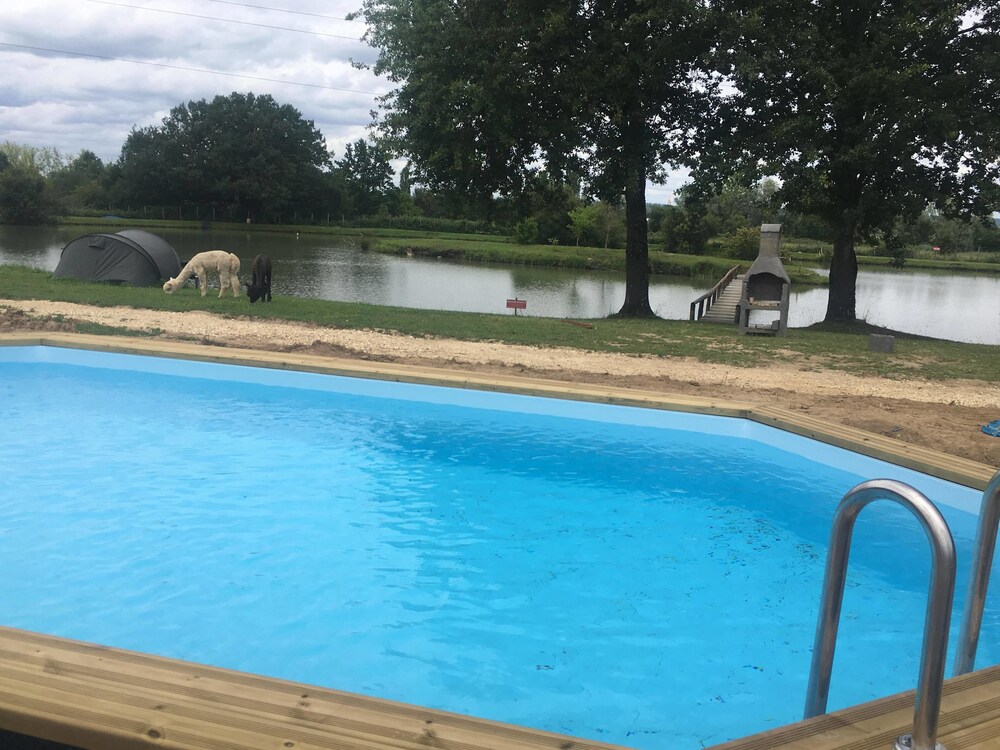 Le Domaine Du Vieux Chene A Bergerac