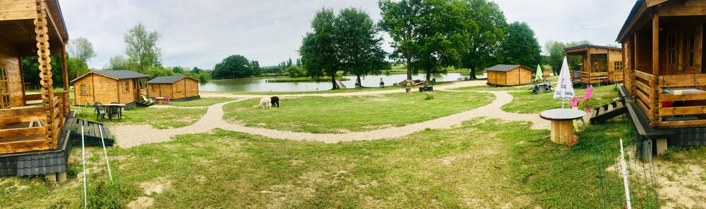 Le Domaine Du Vieux Chene A Bergerac