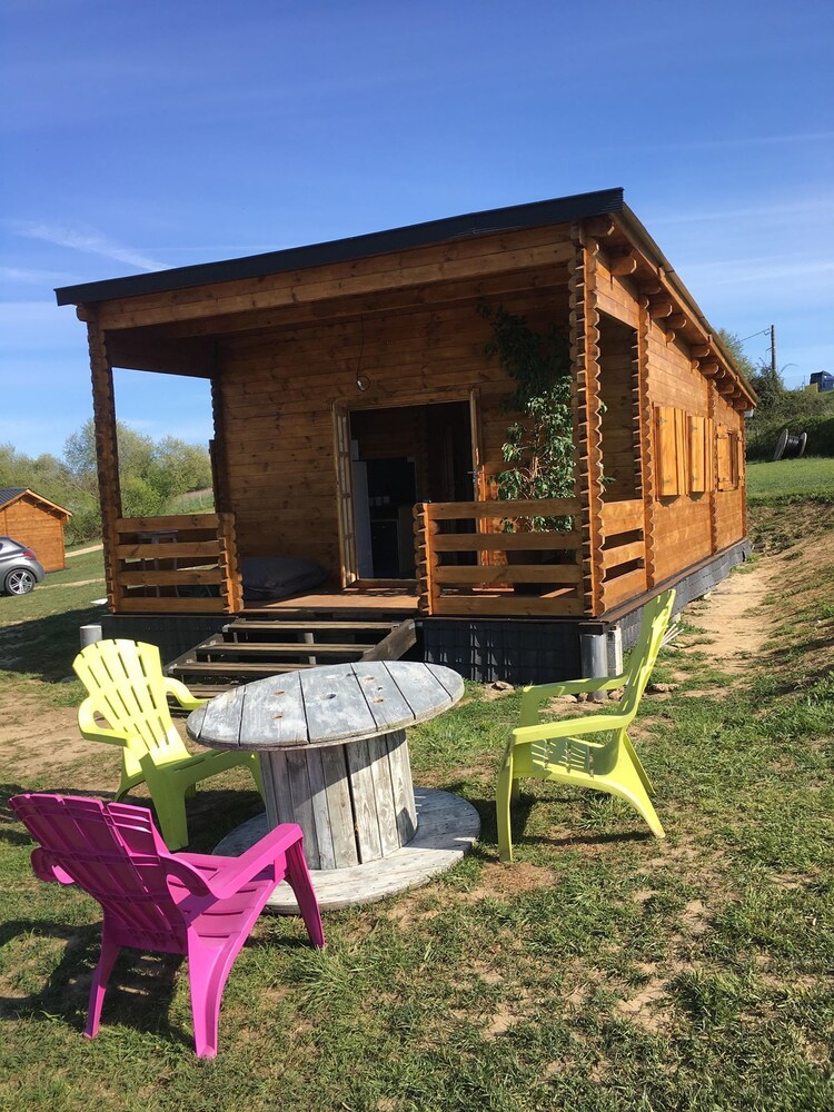 Le Domaine Du Vieux Chene A Bergerac