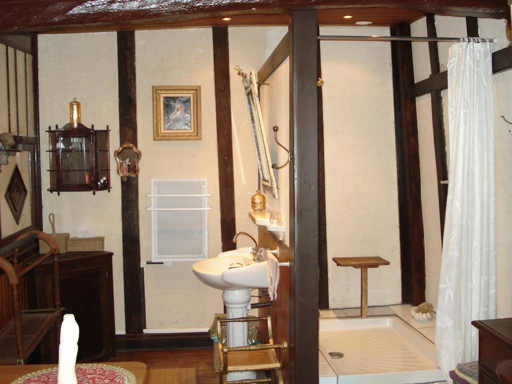 Le Relais De La Mirpe
