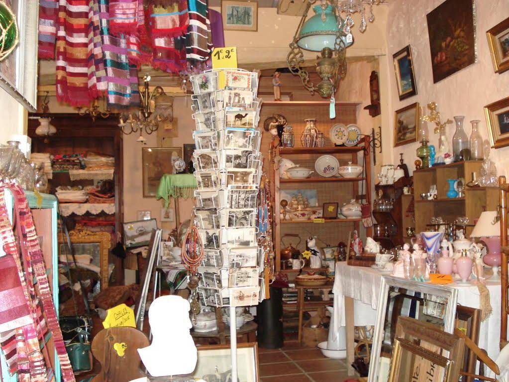 Le Relais De La Mirpe