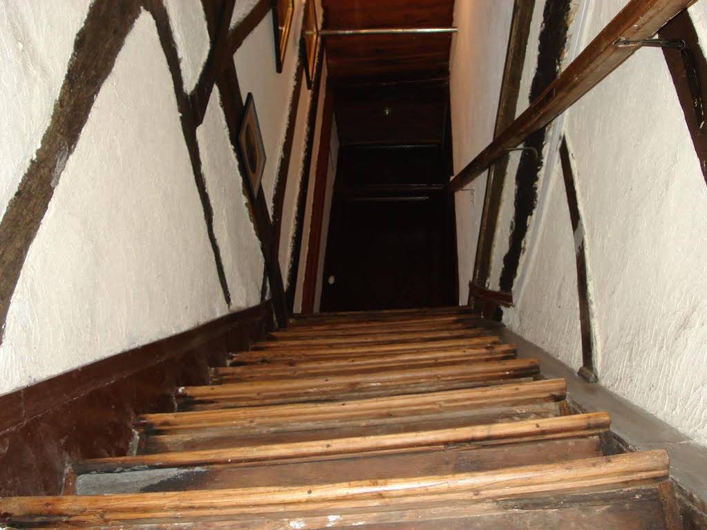 Le Relais De La Mirpe