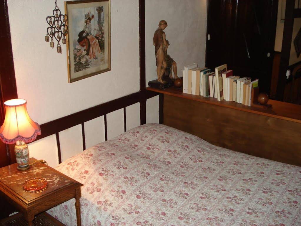 Le Relais De La Mirpe