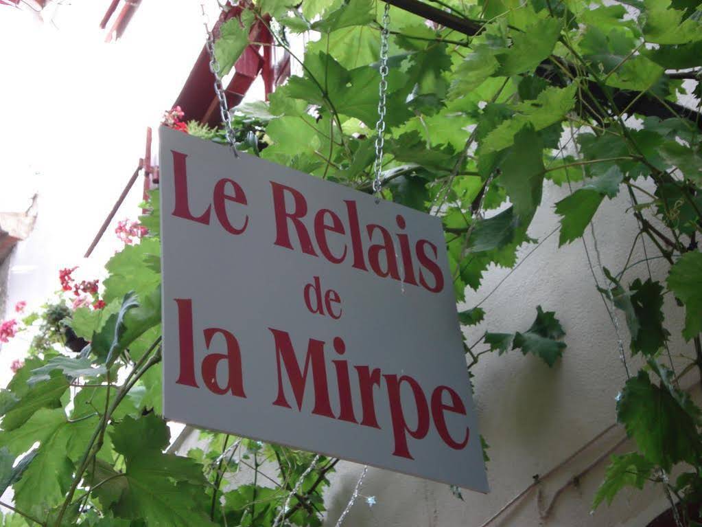 Le Relais De La Mirpe