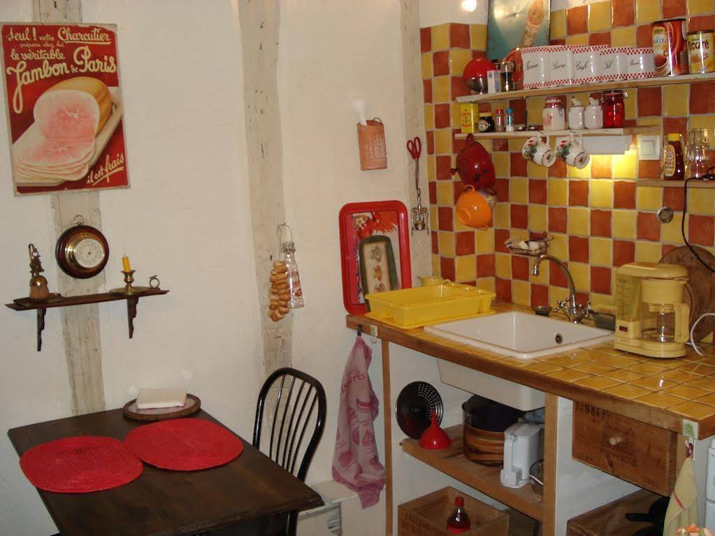 Le Relais De La Mirpe