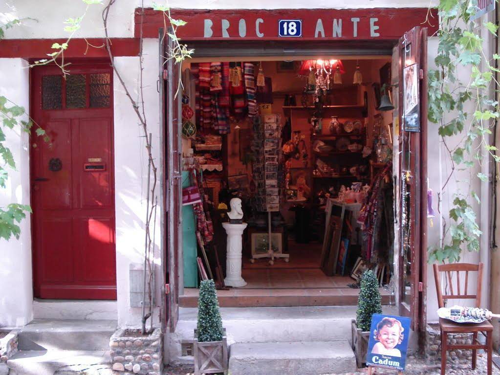 Le Relais De La Mirpe