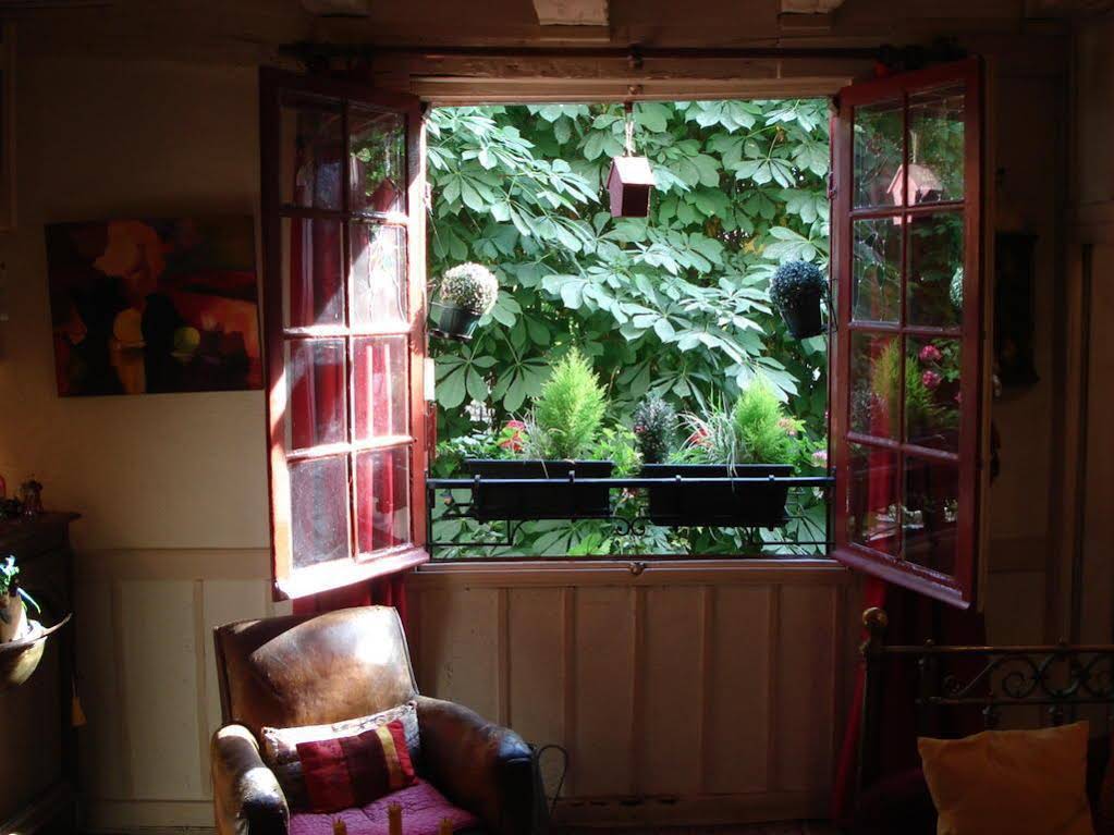 Le Relais De La Mirpe