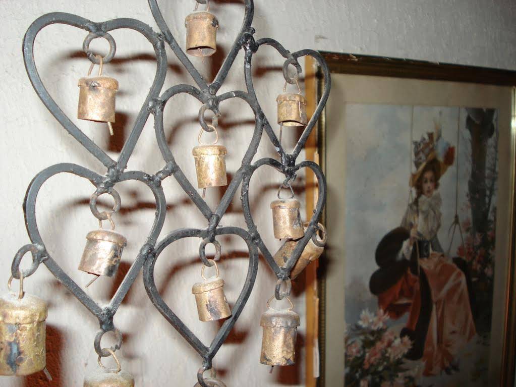 Le Relais De La Mirpe