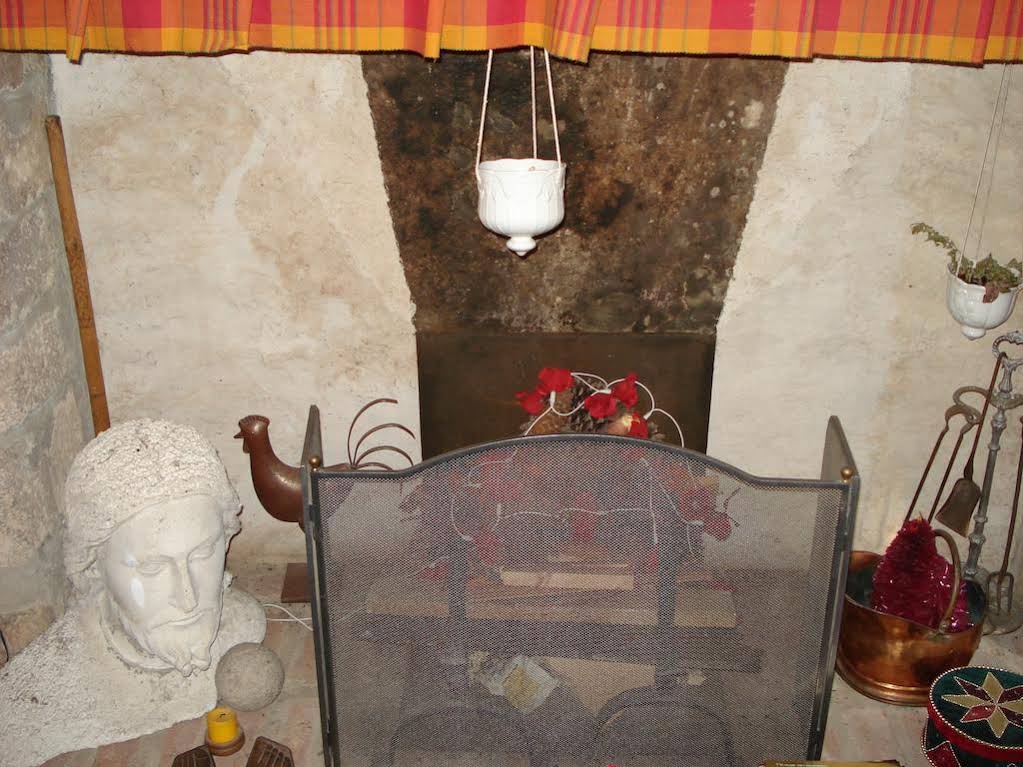 Le Relais De La Mirpe