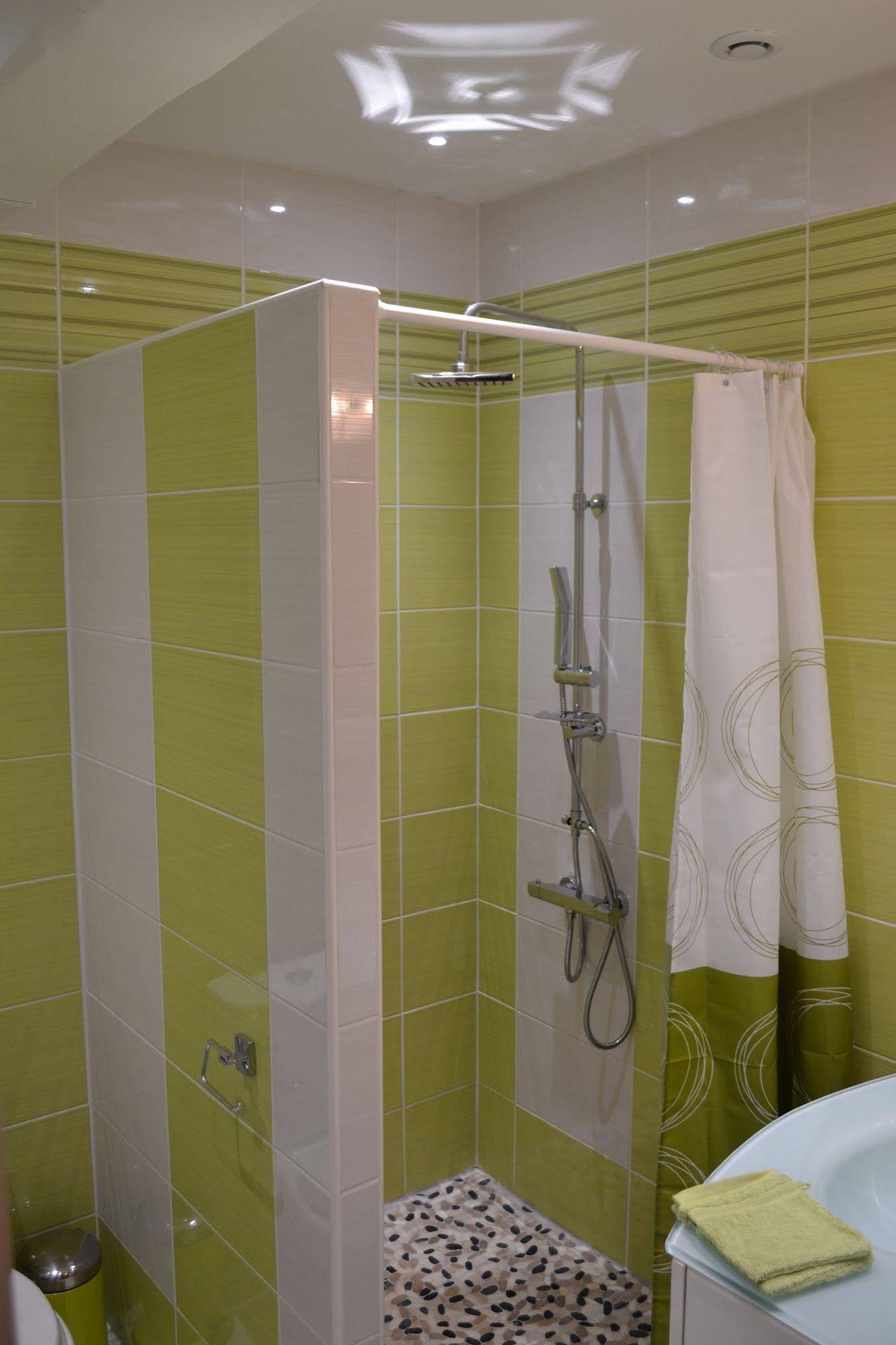 Maison d'hôtes Villa Soleil