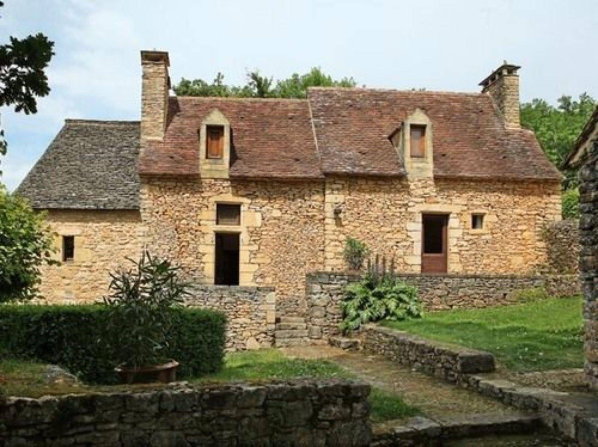 Chambre Dhôtes La Rossillonie