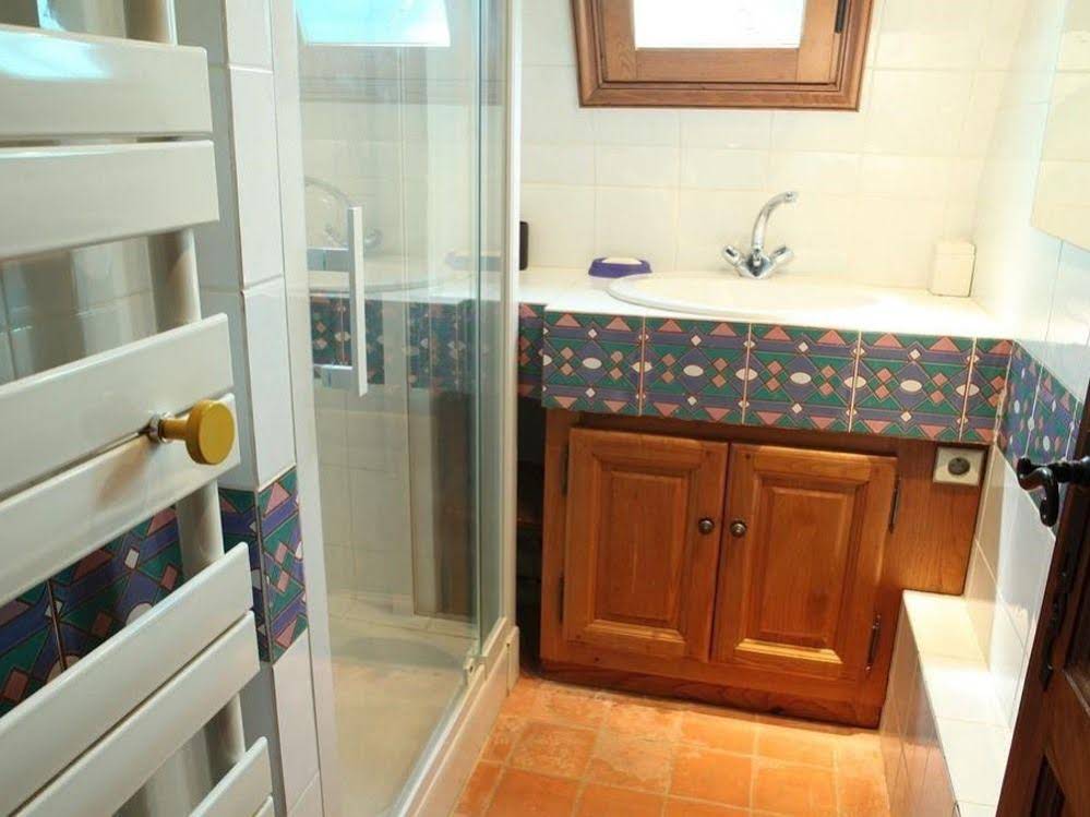 Chambre Dhôtes La Rossillonie