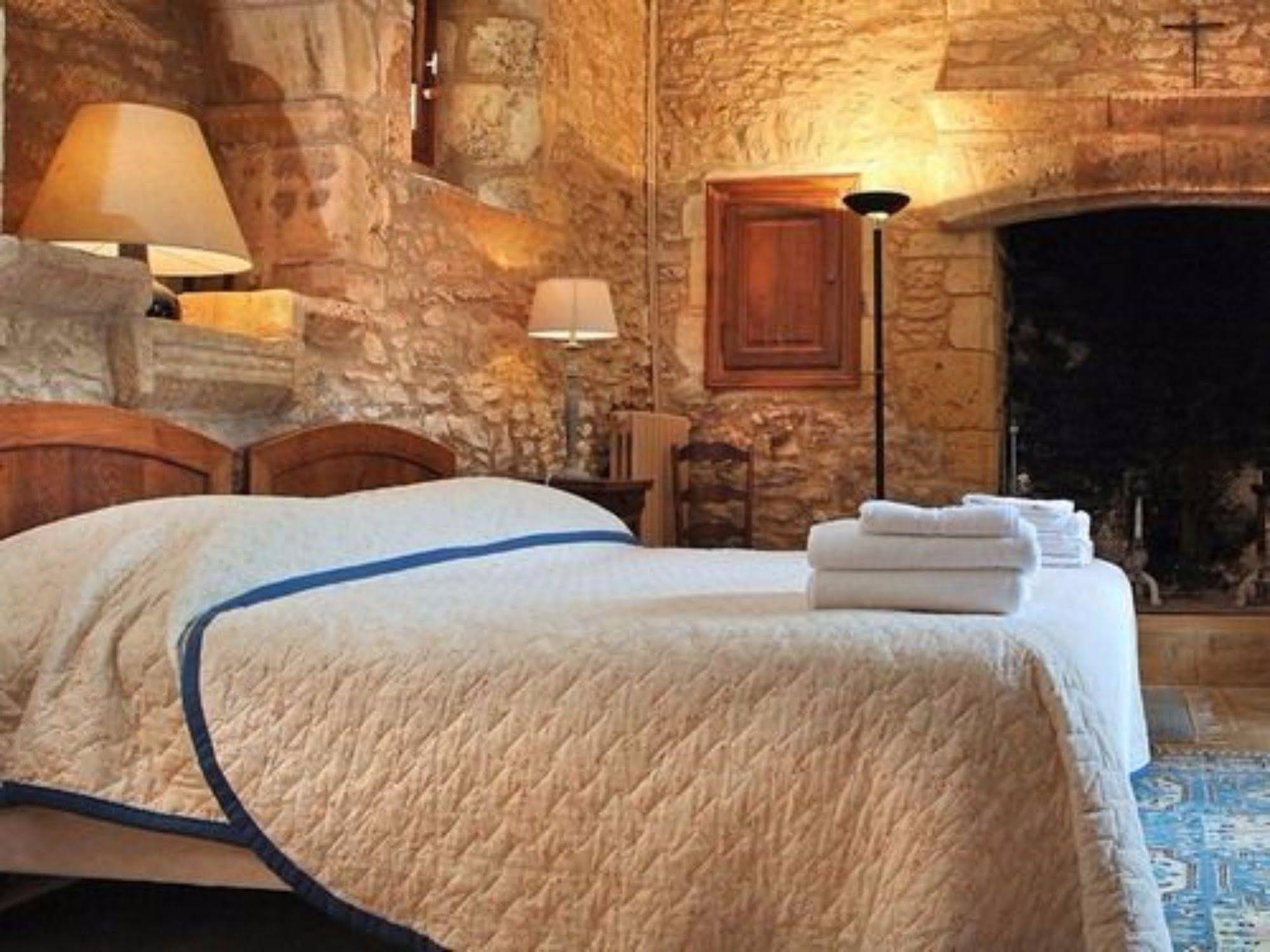 Chambre Dhôtes La Rossillonie