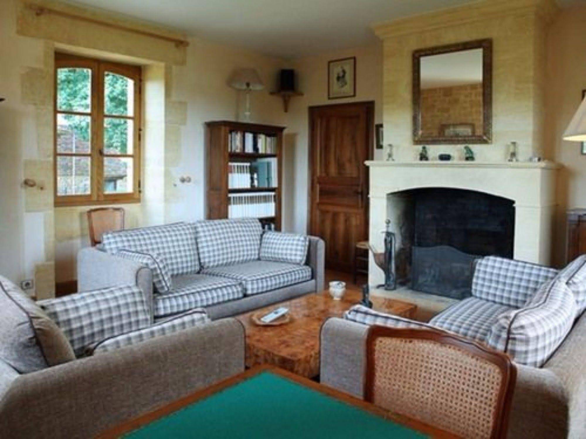 Chambre Dhôtes La Rossillonie