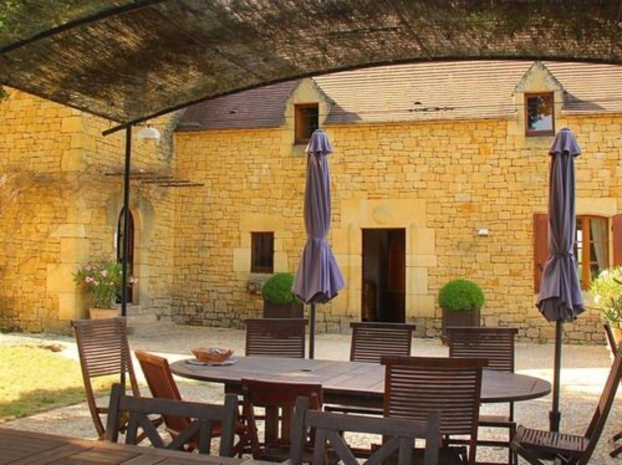 Chambre Dhôtes La Rossillonie