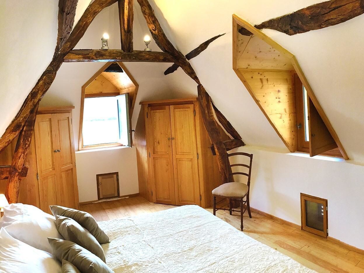 Maison O Galop