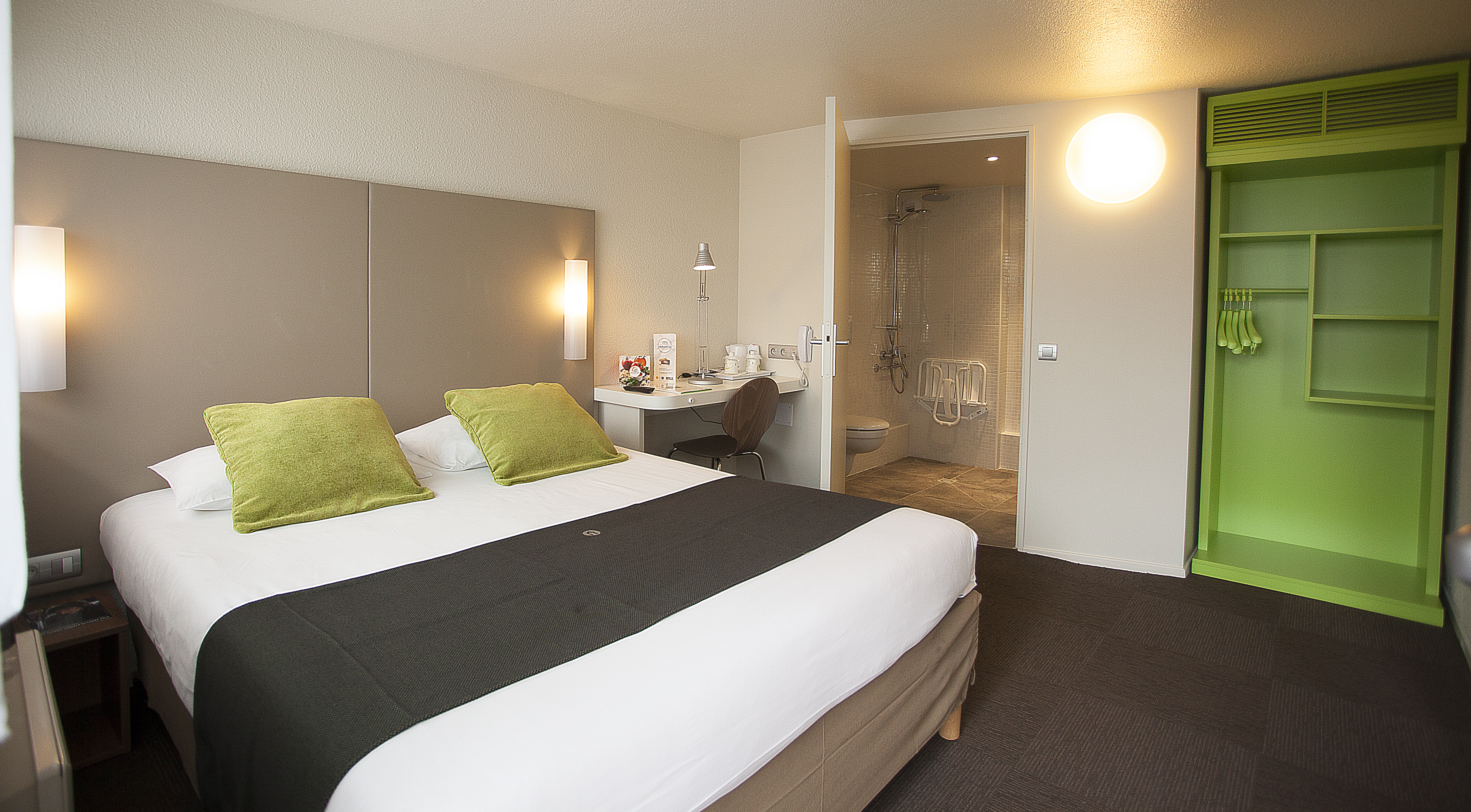 Ampaline Boulazac Hotel