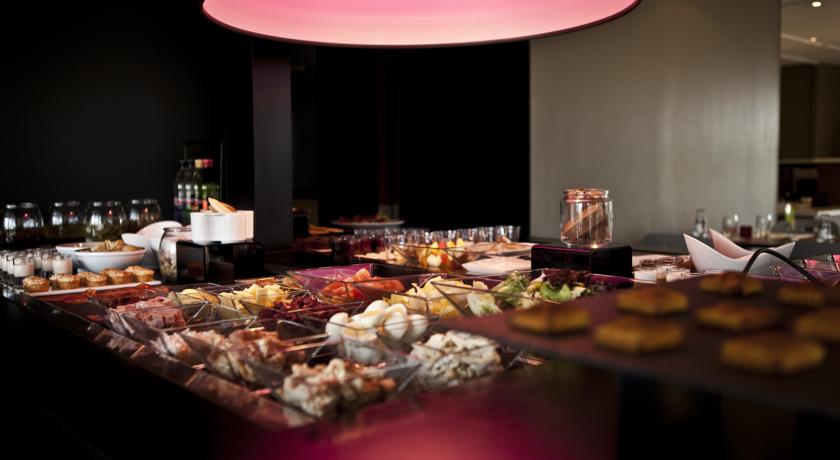 Ampaline Boulazac Hotel