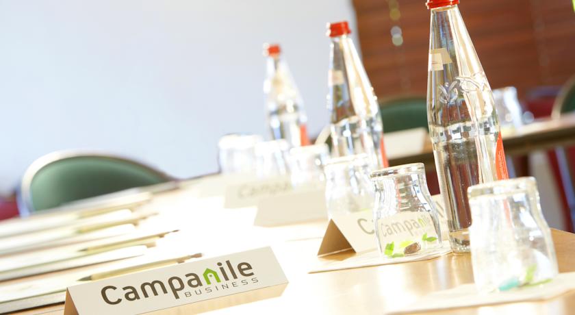 Ampaline Boulazac Hotel