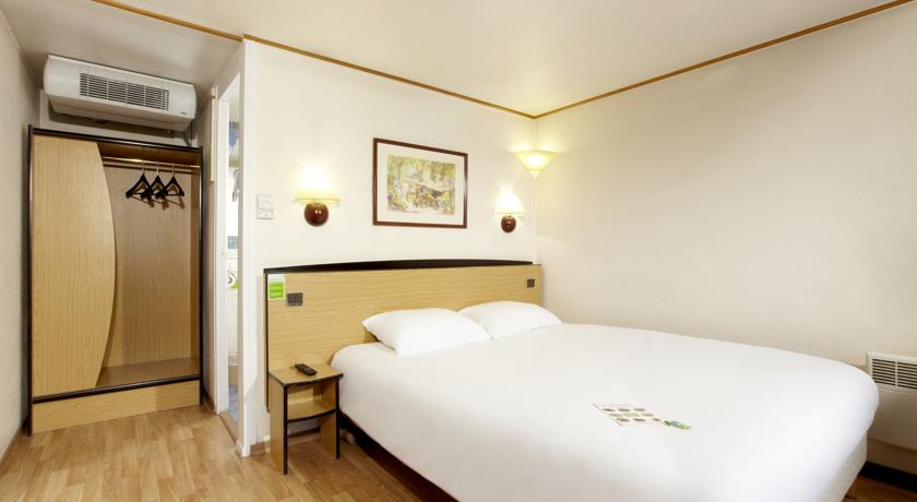 Ampaline Boulazac Hotel
