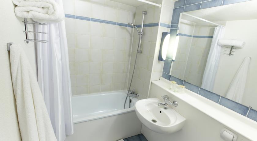 Ampaline Boulazac Hotel