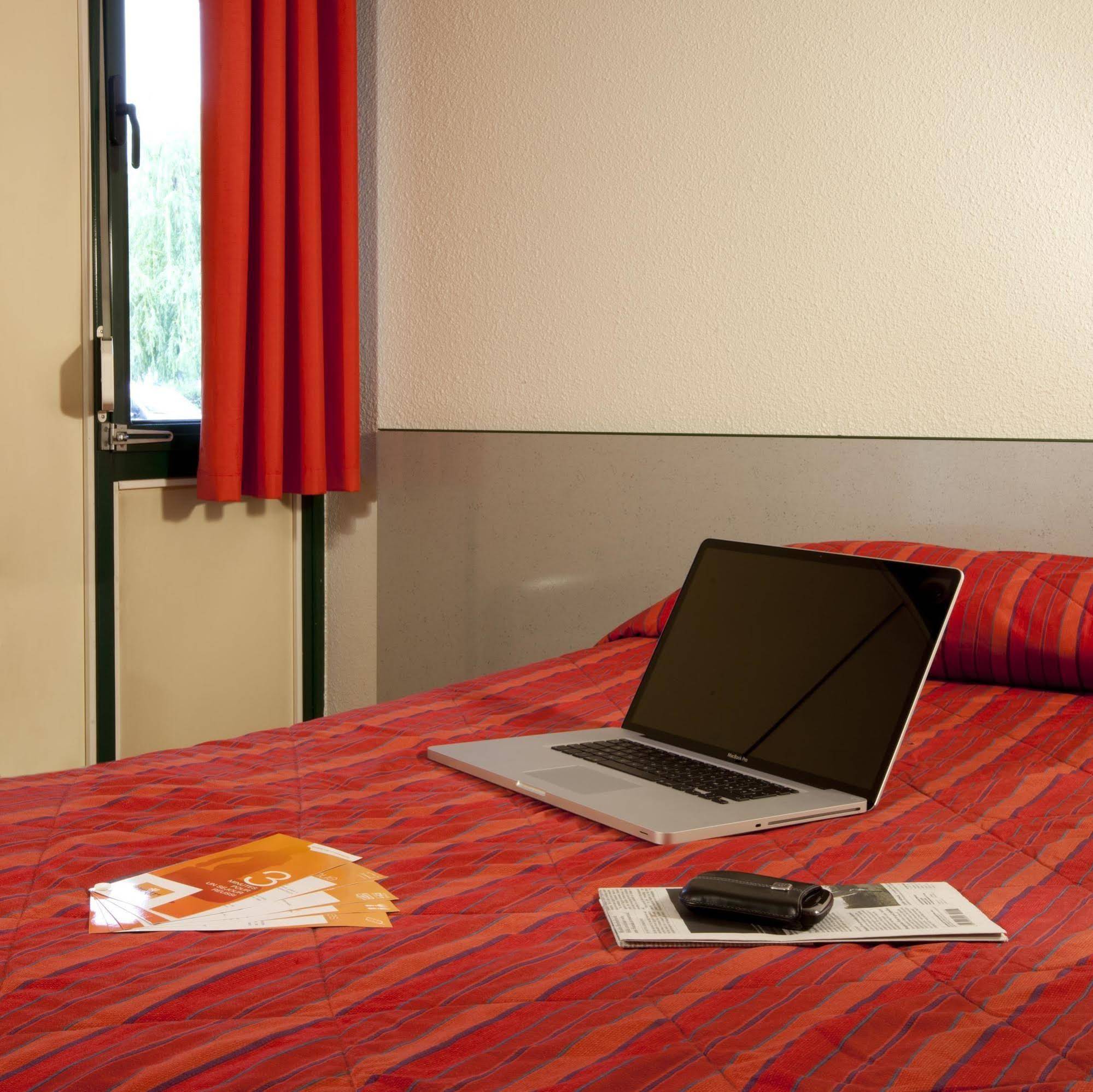 Hotel Premiere Classe Perigueux - Boulazac