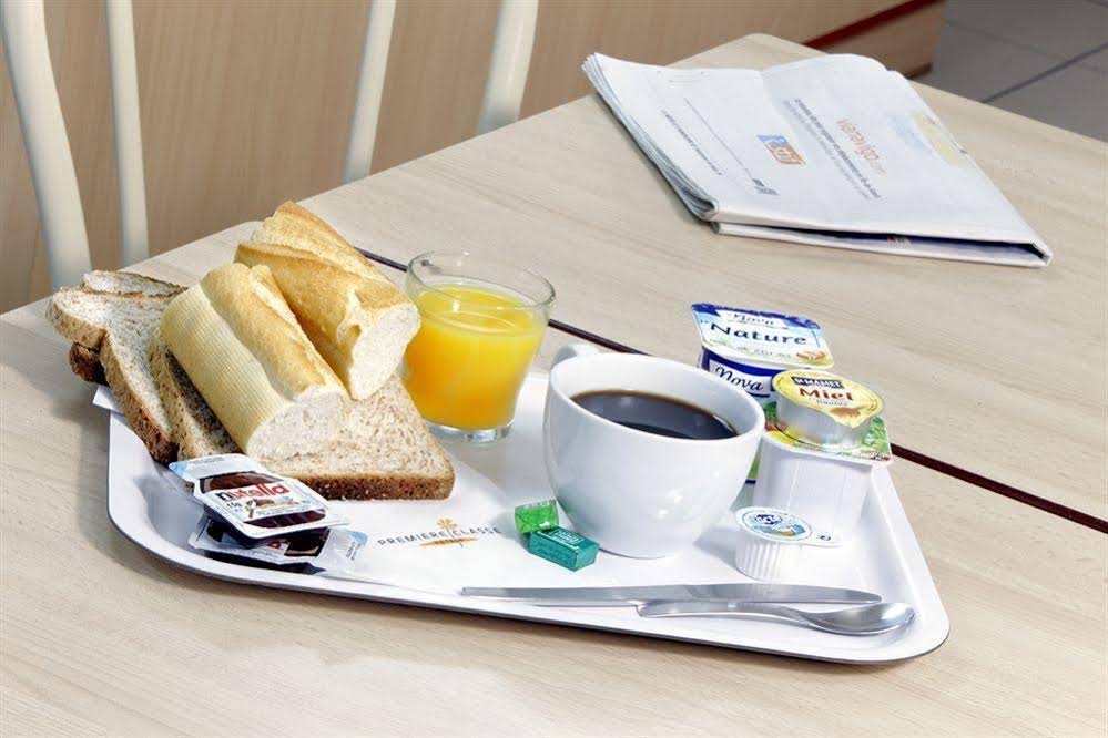 Hotel Premiere Classe Perigueux - Boulazac